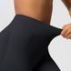 Лосини жіночі Elastick з ефектом Push-up Чорні (S) 10660166 фото 2